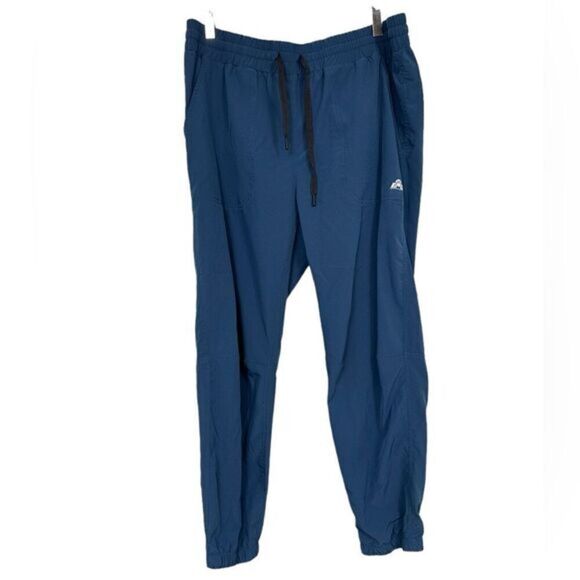 EMS Women's Techwick Allegro Jogger Pants size 14 - Picture 1 of 8